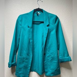 H&M blazer